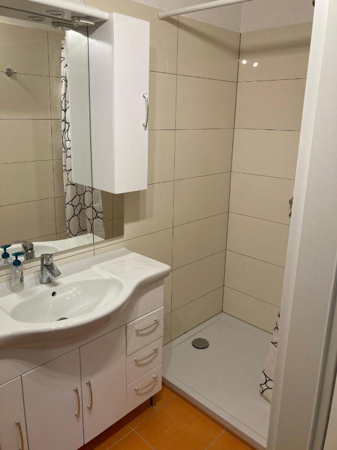 Heurigenbar Apartment Feldkirchen an der Donau ภายนอก รูปภาพ