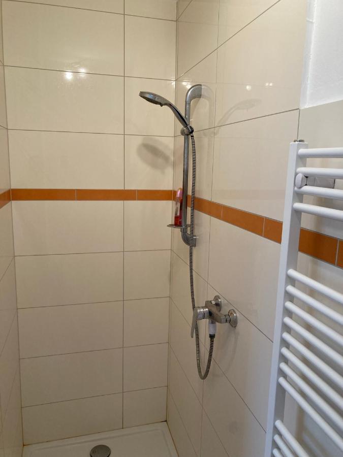 Heurigenbar Apartment Feldkirchen an der Donau ภายนอก รูปภาพ