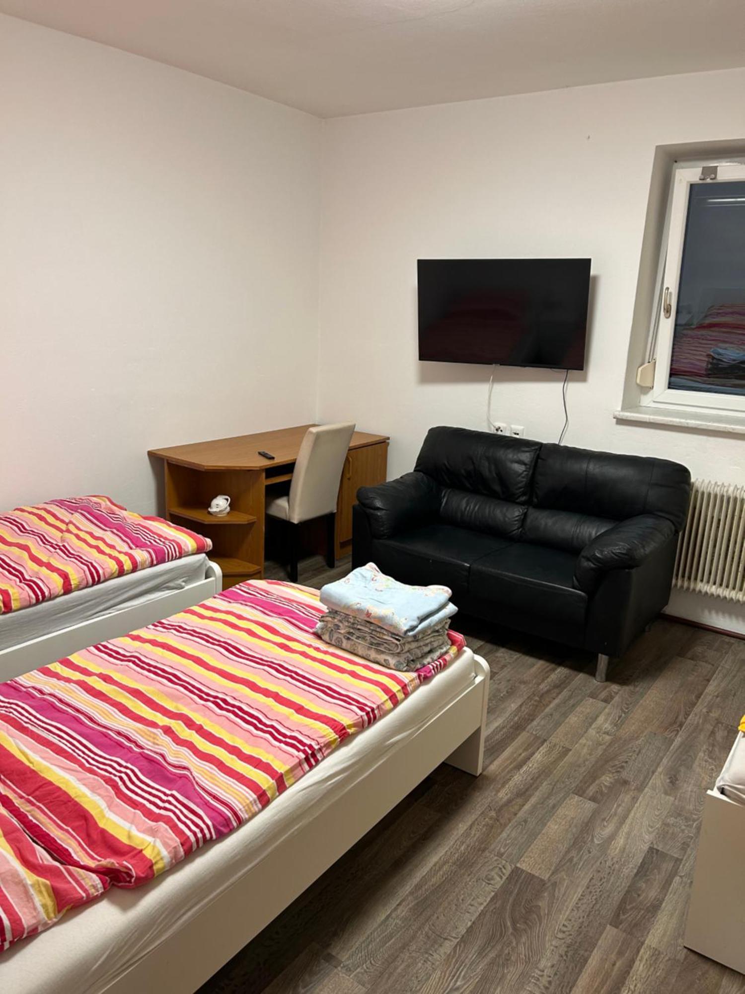 Heurigenbar Apartment Feldkirchen an der Donau ภายนอก รูปภาพ
