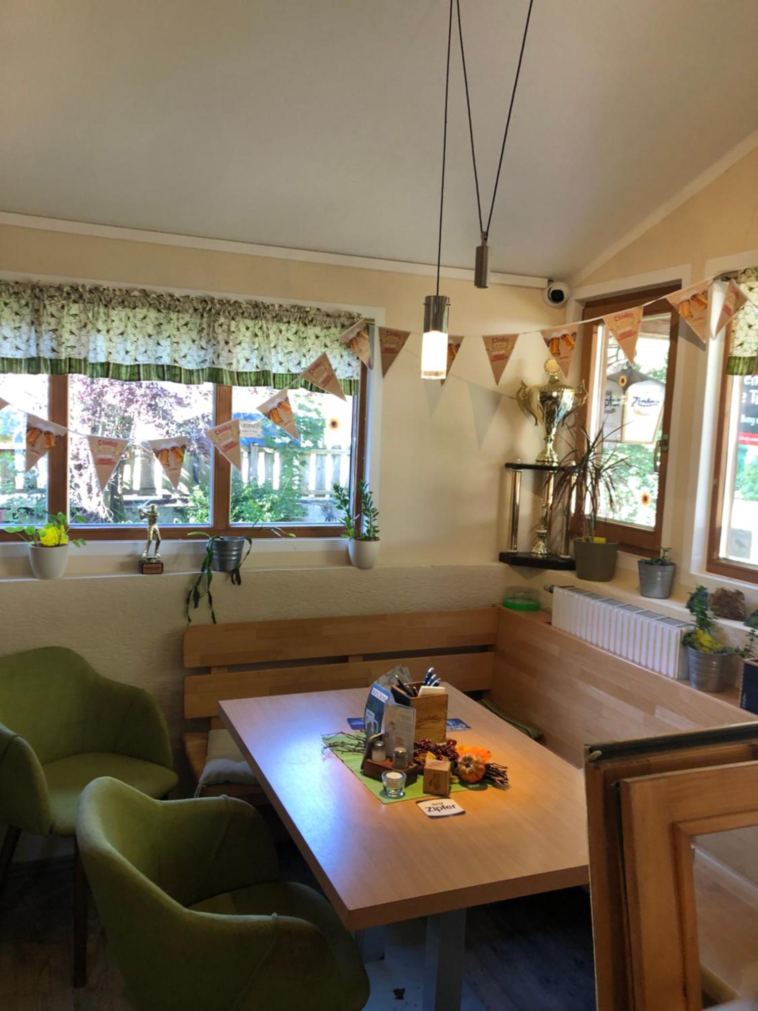 Heurigenbar Apartment Feldkirchen an der Donau ภายนอก รูปภาพ
