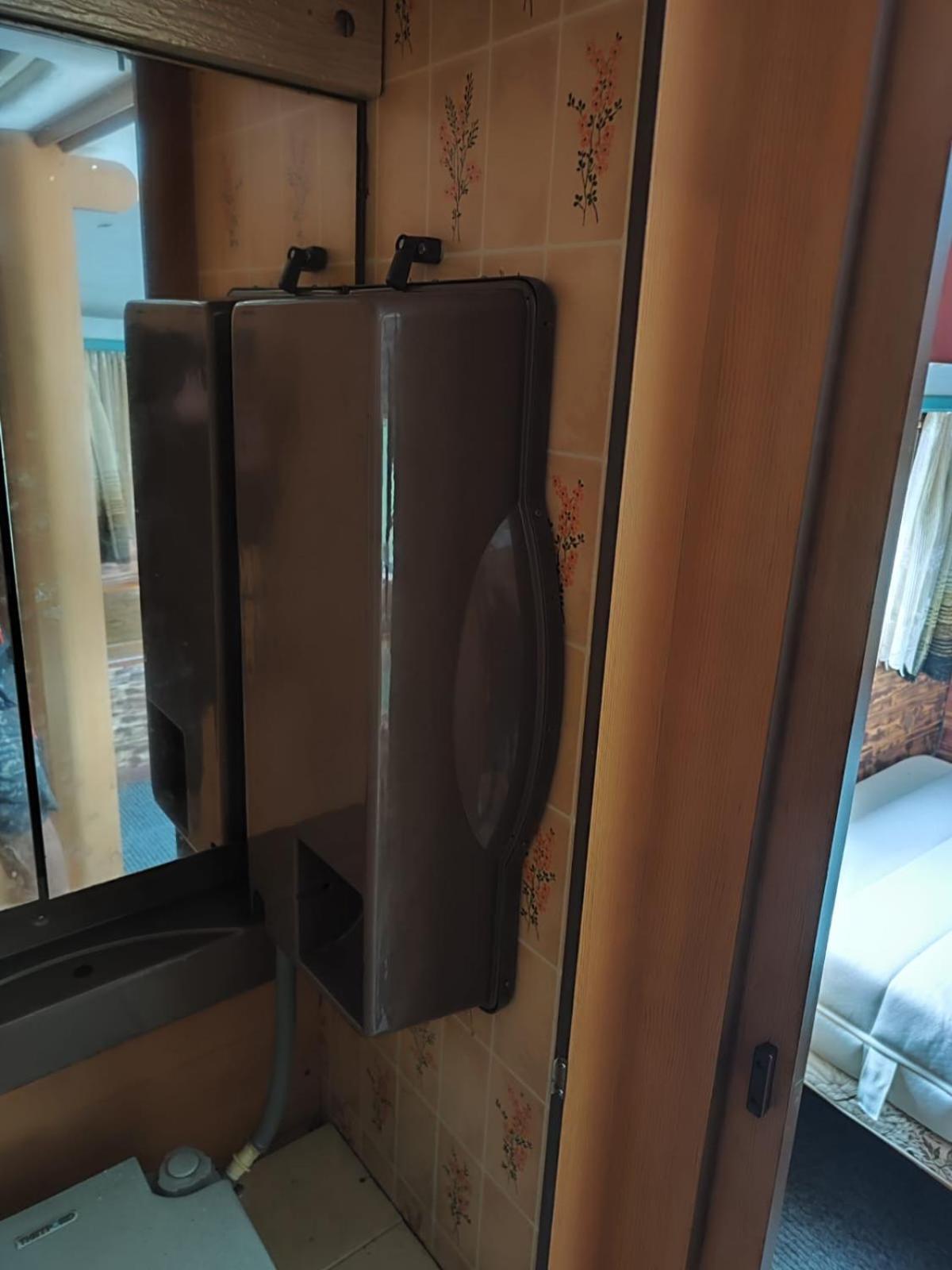 Heurigenbar Apartment Feldkirchen an der Donau ภายนอก รูปภาพ